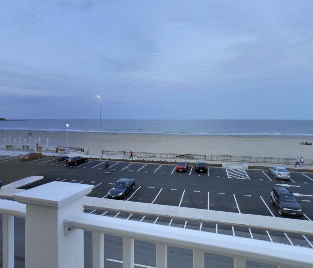 Atlantic Sands Hampton Eksteriør billede