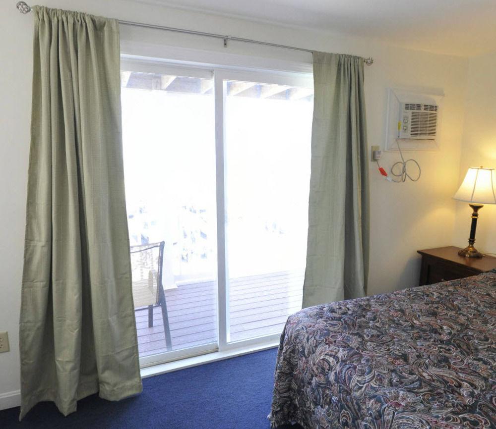 Atlantic Sands Hampton Eksteriør billede