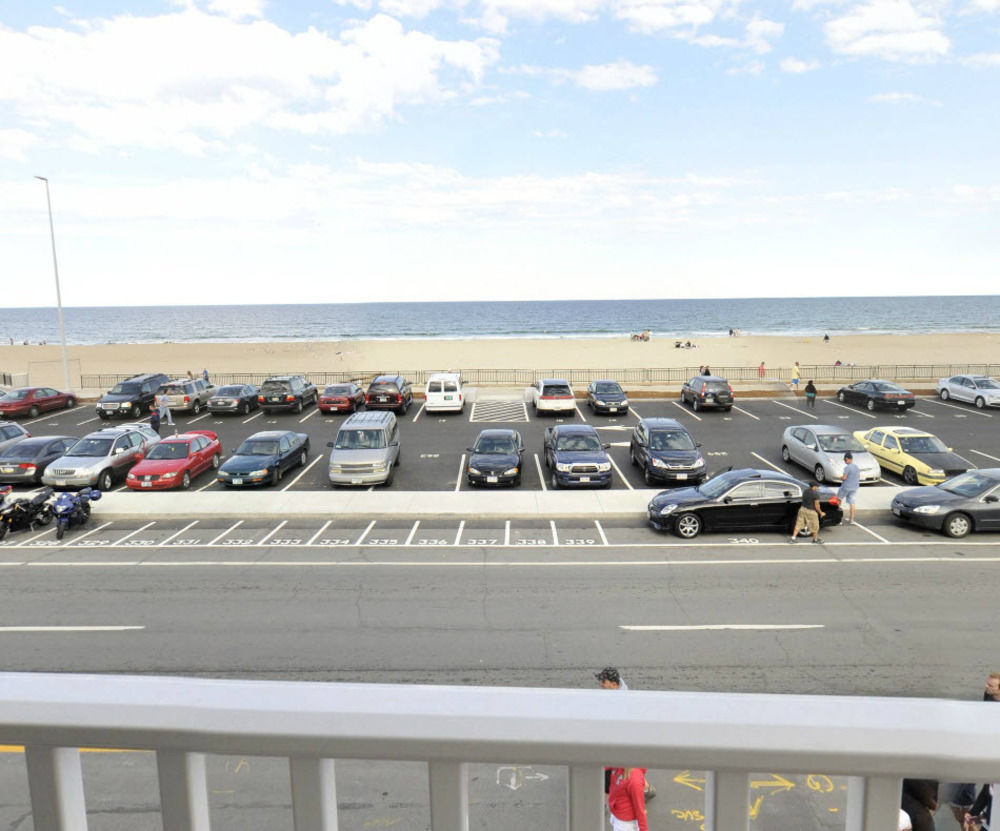 Atlantic Sands Hampton Eksteriør billede