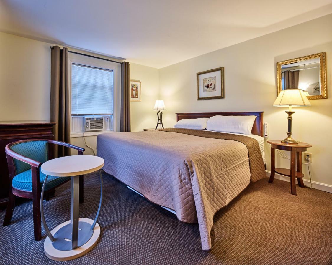 Atlantic Sands Hampton Eksteriør billede